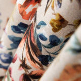 Viscose Gaugin Floral - Ribes y Casals