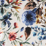 Viscose Gaugin Floral - Ribes y Casals