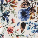 Viscose Gaugin Floral - Ribes y Casals