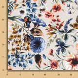 Viscose Gaugin Floral - Ribes y Casals