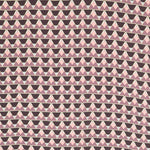 Viscose Géométrique Maquillage - Ribes y Casals