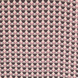 Viscose Géométrique Maquillage - Ribes y Casals