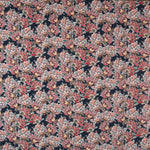 Viscose Tahiti Bleu Marine - Ribes y Casals