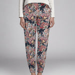 Viscose Tahiti Bleu Marine - Ribes y Casals