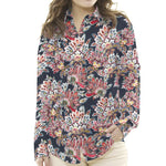 Viscose Tahiti Bleu Marine - Ribes y Casals