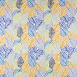 Viscose Feuilles Multicolore - Ribes y Casals