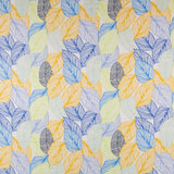 Viscose Feuilles Multicolore - Ribes y Casals