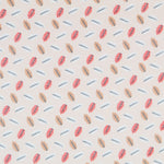 Viscose Coeurs Chair - Ribes y Casals