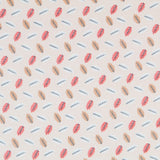 Viscose Coeurs Chair - Ribes y Casals