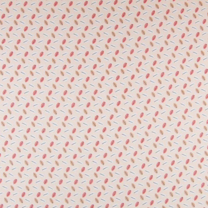 Viscose Coeurs Chair - Ribes y Casals