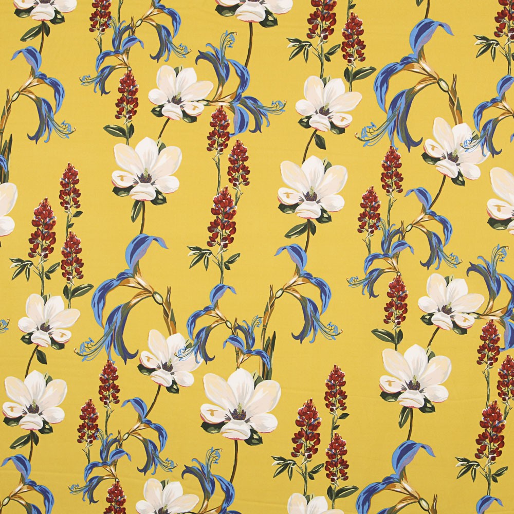 Viscose Hollande Jaune - Ribes y Casals