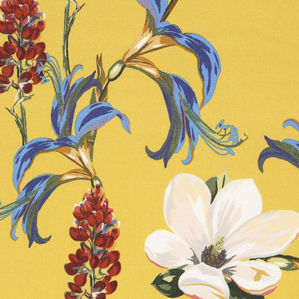 Viscose Hollande Jaune - Ribes y Casals