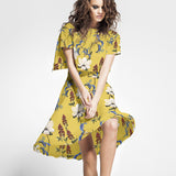 Viscose Hollande Jaune - Ribes y Casals