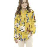 Viscose Hollande Jaune - Ribes y Casals