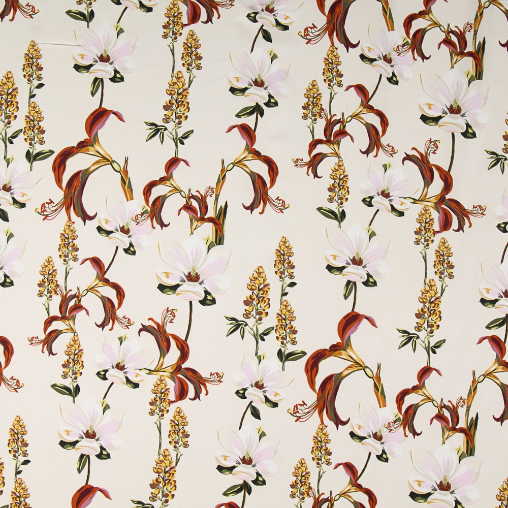 Viscose Hollande Blanc - Ribes y Casals
