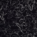 Viscose Cheval Noir - Ribes y Casals