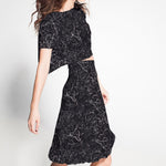 Viscose Cheval Noir - Ribes y Casals