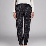 Viscose Cheval Noir - Ribes y Casals