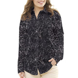 Viscose Cheval Noir - Ribes y Casals