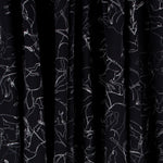 Viscose Cheval Noir - Ribes y Casals