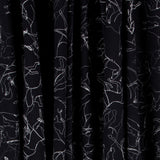 Viscose Cheval Noir - Ribes y Casals