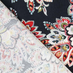 Viscose India Multicolore - Ribes y Casals