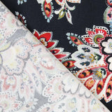 Viscose India Multicolore - Ribes y Casals