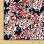 Viscose India Multicolore - Ribes y Casals