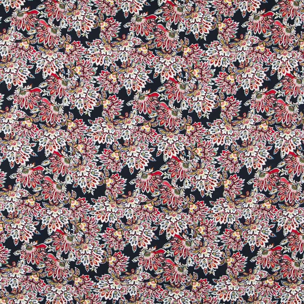 Viscose India Multicolore - Ribes y Casals