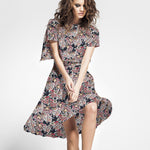 Viscose India Multicolore - Ribes y Casals