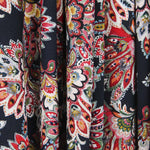 Viscose India Multicolore - Ribes y Casals