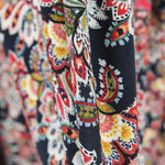 Viscose India Multicolore - Ribes y Casals