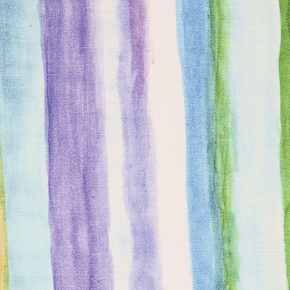 Viscose Indien Vert - Ribes y Casals