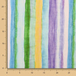 Viscose Indien Vert - Ribes y Casals