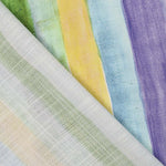 Viscose Indien Vert - Ribes y Casals