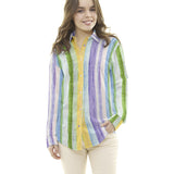 Viscose Indien Vert - Ribes y Casals