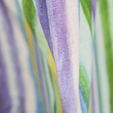 Viscose Indien Vert - Ribes y Casals