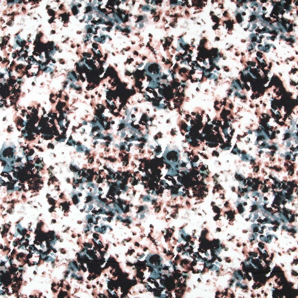 Viscose Jacquard Dégradé - Ribes y Casals