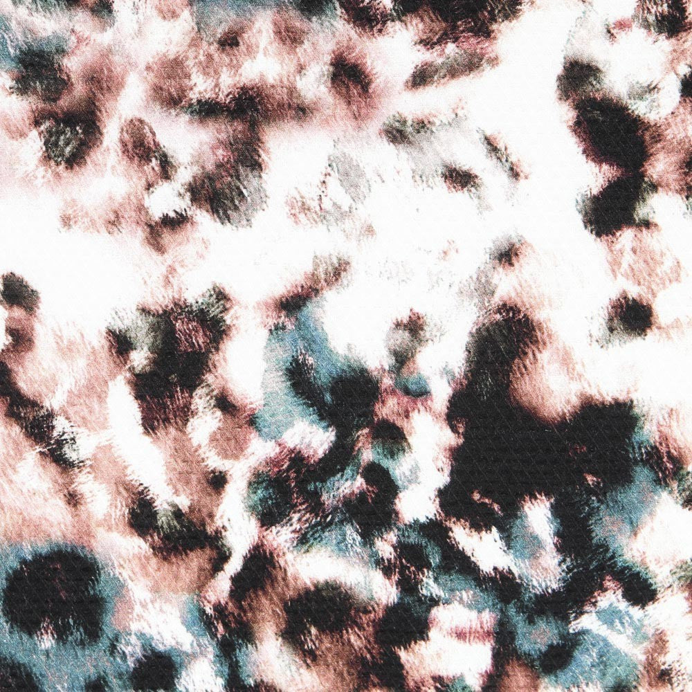 Viscose Jacquard Dégradé - Ribes y Casals