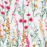 Viscose Jardin Rose - Ribes y Casals