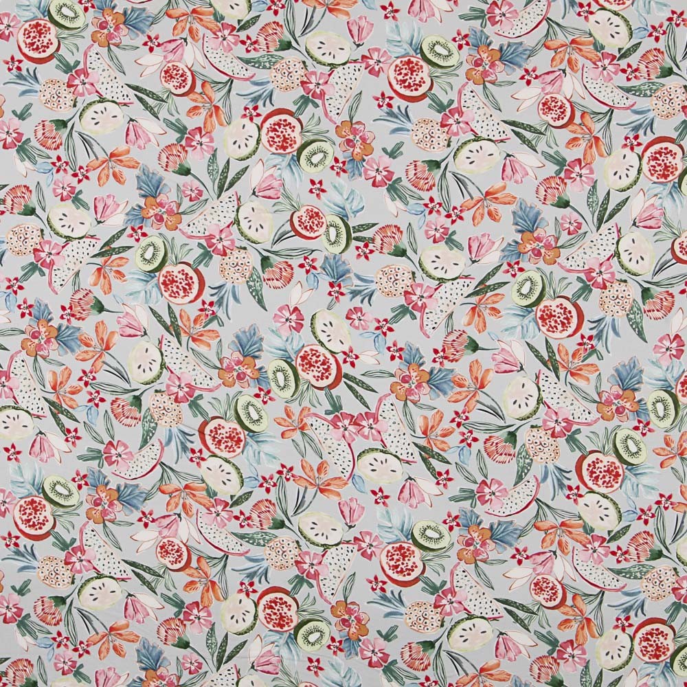 Viscose Kiwis Verts - Ribes y Casals