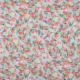 Viscose Kiwis Verts - Ribes y Casals