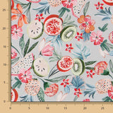 Viscose Kiwis Verts - Ribes y Casals