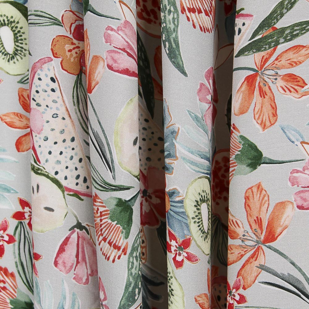 Viscose Kiwis Verts - Ribes y Casals