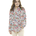 Viscose Kiwis Verts - Ribes y Casals