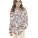 Viscose Kiwis Verts - Ribes y Casals