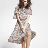 Viscose Kiwis Verts - Ribes y Casals