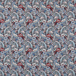 Viscose Koweït Bleu Foncé - Ribes y Casals