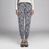 Viscose Koweït Bleu Foncé - Ribes y Casals