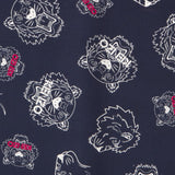 Viscose Lion Kenzo Bleu - Ribes y Casals